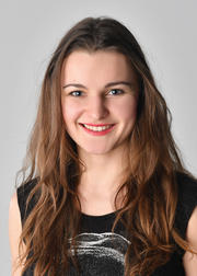Nikol Wetterová